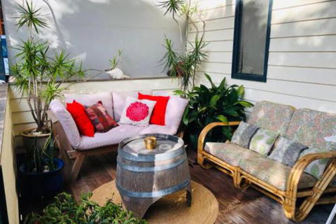 Zephyr Studio - Accommodation Coffs Harbour 2