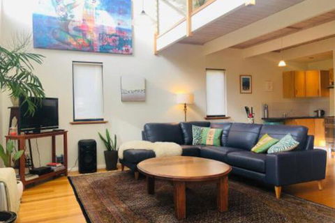 Zephyr Studio - Accommodation Coffs Harbour 3