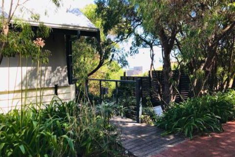 Zephyr Studio - Accommodation Coffs Harbour 1
