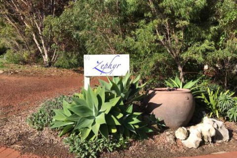 Zephyr Studio - Accommodation Coffs Harbour 5
