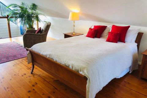 Zephyr Studio - Accommodation Coffs Harbour 0