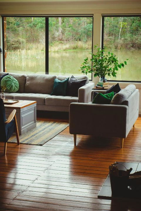 Naivasha Cottage - Accommodation Coffs Harbour 1