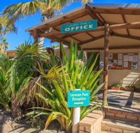 Peoples Park - Accommodation Coffs Harbour