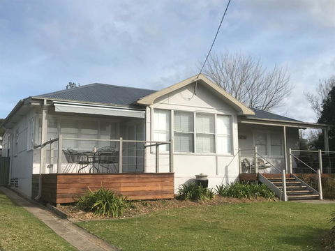 Moruya Holiday House - Accommodation Coffs Harbour 2