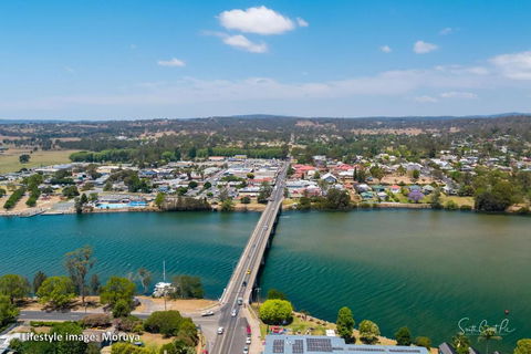 Moruya Holiday House - Accommodation Coffs Harbour 4