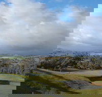 Alexandra Tourist Park - Accommodation Coffs Harbour