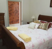 Forrest St Apartments - Accommodation Coffs Harbour