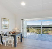 Cloud Hill - Accommodation Coffs Harbour