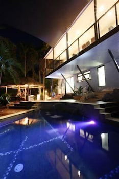 Nahmahlu - Accommodation Coffs Harbour 2