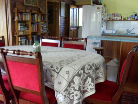 Anchorage Apartments - Accommodation Coffs Harbour 1