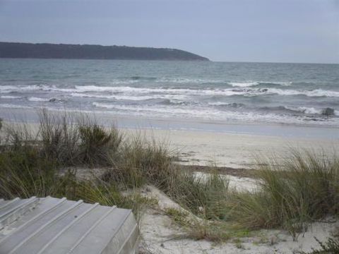 Anchorage Apartments - Accommodation Coffs Harbour 0