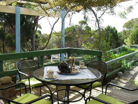 Anchorage Apartments - Accommodation Coffs Harbour 2