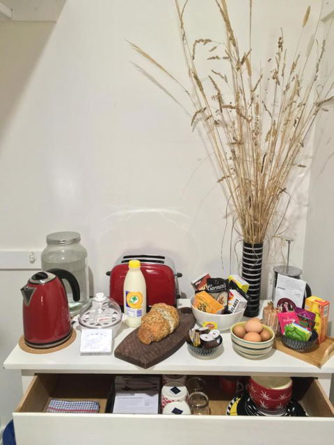 A Suite Spot In The Hills - Accommodation Coffs Harbour 2
