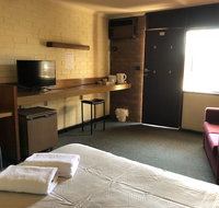 Red Steer Hotel Motel Wagga Wagga - Accommodation Coffs Harbour