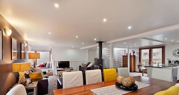 Aosta - Accommodation Coffs Harbour 2
