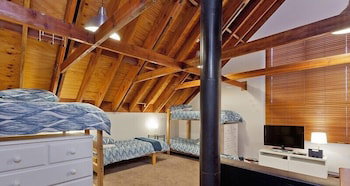 Aosta - Accommodation Coffs Harbour 3