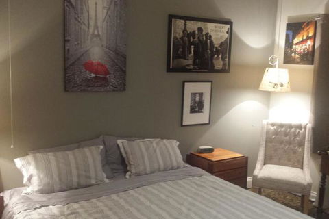 Aura Of The Dandenongs - Accommodation Coffs Harbour 2