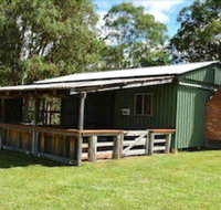 Four Bull Hut - Accommodation Coffs Harbour