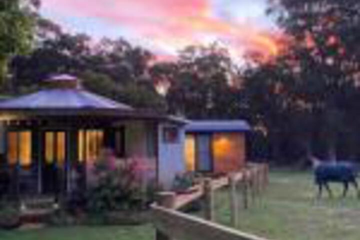  Accommodation Coffs Harbour