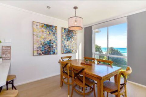 Regency Court Apartment - Accommodation Coffs Harbour 6
