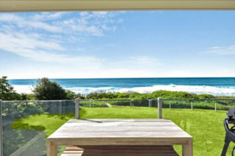 Regency Court Apartment - Accommodation Coffs Harbour 7
