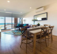 Waterfront Apartments Marinaquays Apt 221  Apt 234 - Accommodation Coffs Harbour
