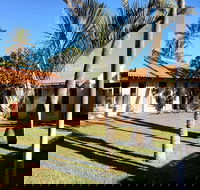 The Port Hedland Walkabout Motel - Accommodation Coffs Harbour