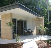 The Luxury Eco Rainforest Retreat - Accommodation Coffs Harbour