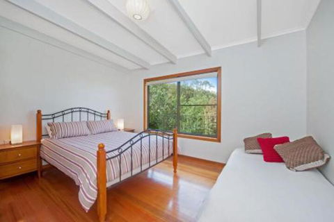 At Riverside - Accommodation Coffs Harbour 4