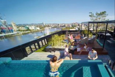 Austin Apartments - Accommodation Coffs Harbour 1