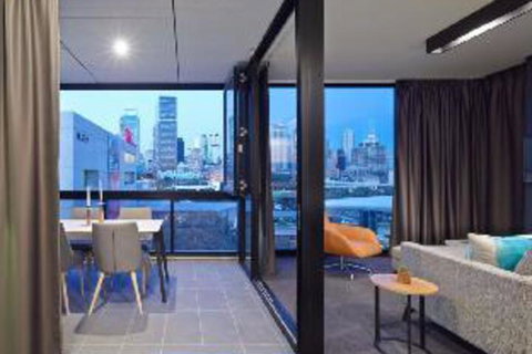 Austin Apartments - Accommodation Coffs Harbour 2