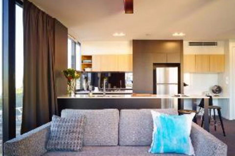 Austin Apartments - Accommodation Coffs Harbour 4