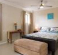 The Villa at the Bay - Accommodation Coffs Harbour