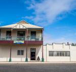 Gascoyne Hotel - Accommodation Coffs Harbour