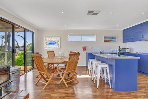 Zephyr Shores - Accommodation Coffs Harbour 3