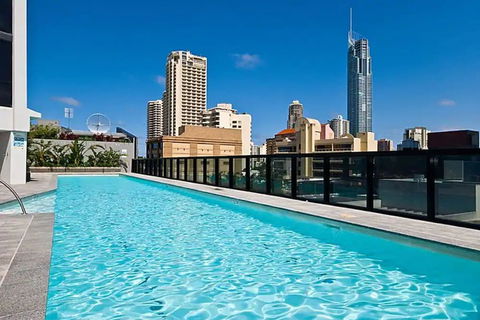 Apartment Stay Circle On Cavill - Accommodation Coffs Harbour 2