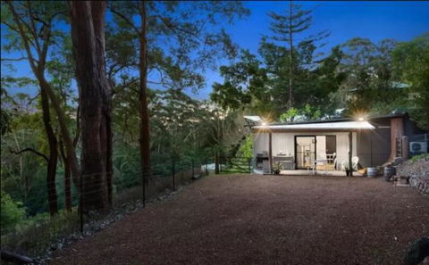 Avoca Beach & Bush - Accommodation Coffs Harbour 4