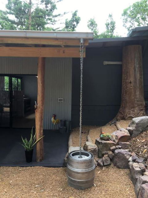 Avoca Beach & Bush - Accommodation Coffs Harbour 2