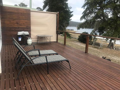 A Slice Of Paradise - Accommodation Coffs Harbour 6
