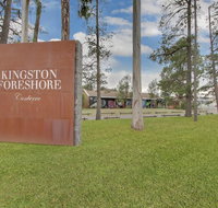 Accommodate Canberra - Waygoose St - Accommodation Coffs Harbour