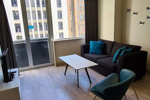 Absolute Collins - Accommodation Coffs Harbour 5
