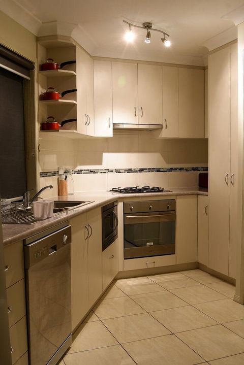 Atricom Apartments Australia - Accommodation Coffs Harbour 3