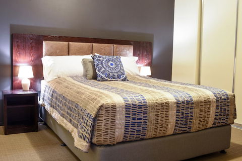 Atricom Apartments Australia - Accommodation Coffs Harbour 1