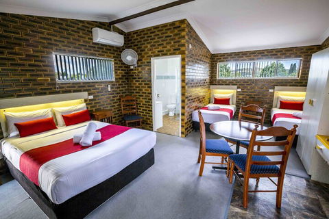 Apple & Grape Motel - Accommodation Coffs Harbour 5