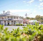 The Alexandra Hotel - Accommodation Coffs Harbour