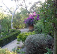 Eltham South Lodge - Accommodation Coffs Harbour