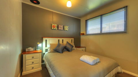 Stanley View Beach House - Accommodation Coffs Harbour 4