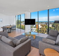 Anchorage Apartments Hampton - Accommodation Coffs Harbour