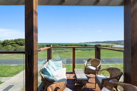 Anchorage - Accommodation Coffs Harbour 5
