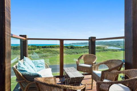 Anchorage - Accommodation Coffs Harbour 0